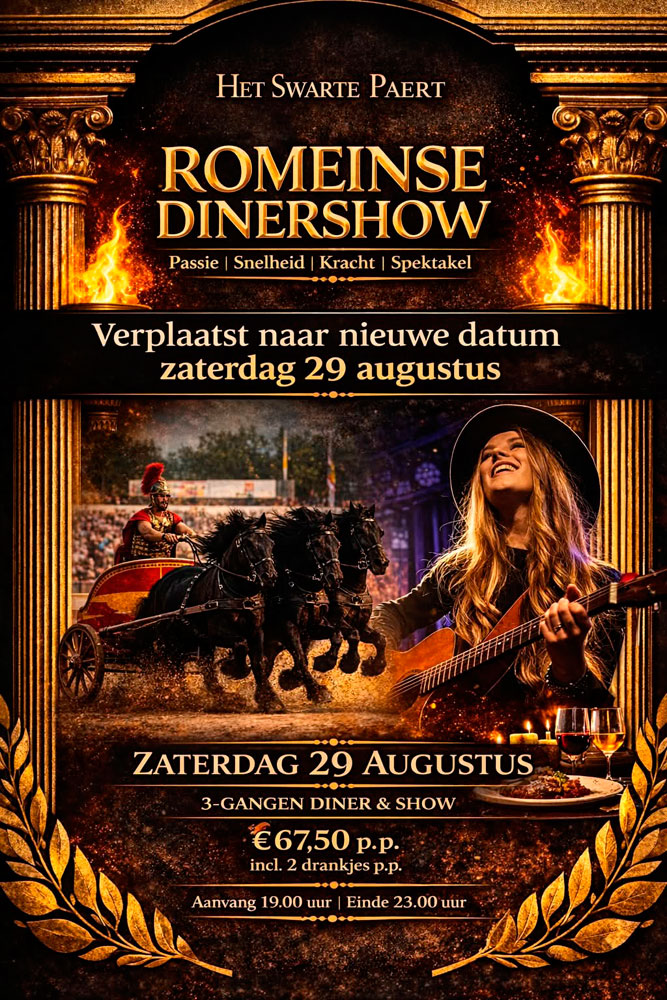 Whisky belevingsavond met Henri Goossen